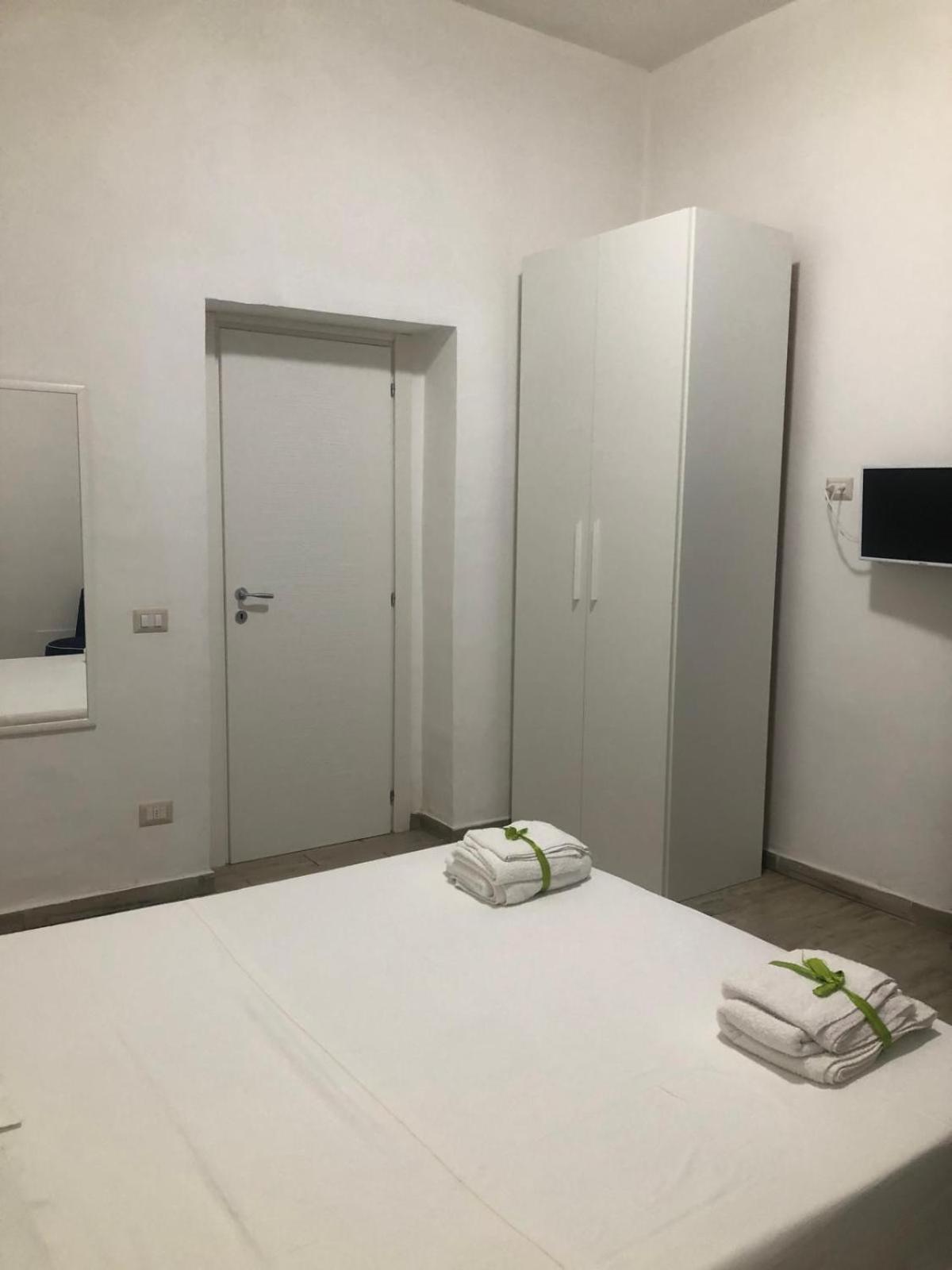 Palma Apartment